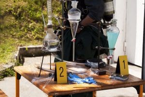 person uses methamphetamine, Meth Addiction Treatment, Meth Addiction And Abuse, Desoxyn, meth, makeshift methamphetamine lab