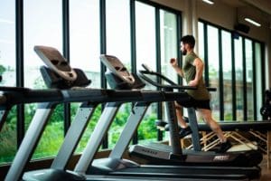 Exercise in Addiction, exercise addiction recovery treatment