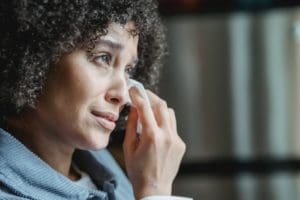 Grief and Addiction, grief, sadness, depression, death, mental health