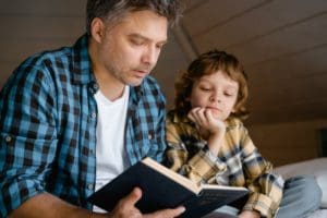 How to Talk to a Child About Addiction, children, addiction, drug use, rehab, detox,