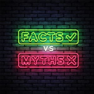 Myths About Addiction and Recovery,
