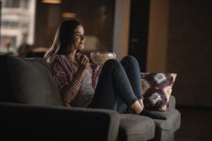Movies for Substance Addiction, Relapse and Recovery