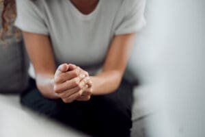 Blackout Period in Addiction Recovery