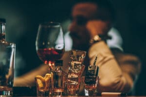 Binge drinking, Signs of addiction, Alcohol effects,