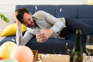 Effects of Drug Addiction,