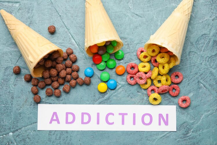 Substitute Addiction