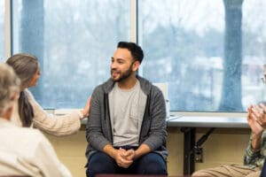 Opioid Addiction Treatment