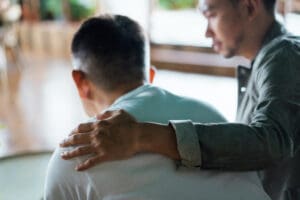 The Link Between Addiction and Suicide