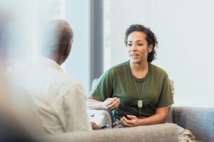 Understanding the Veteran Crisis 