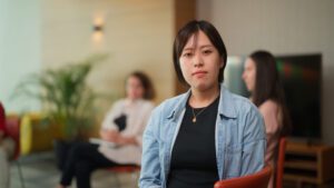 Myths About Women and Substance Addiction