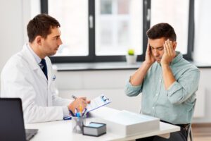 Disorders that Co-occur with Substance Addiction