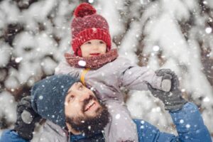 Tips for a Sober Holiday Season