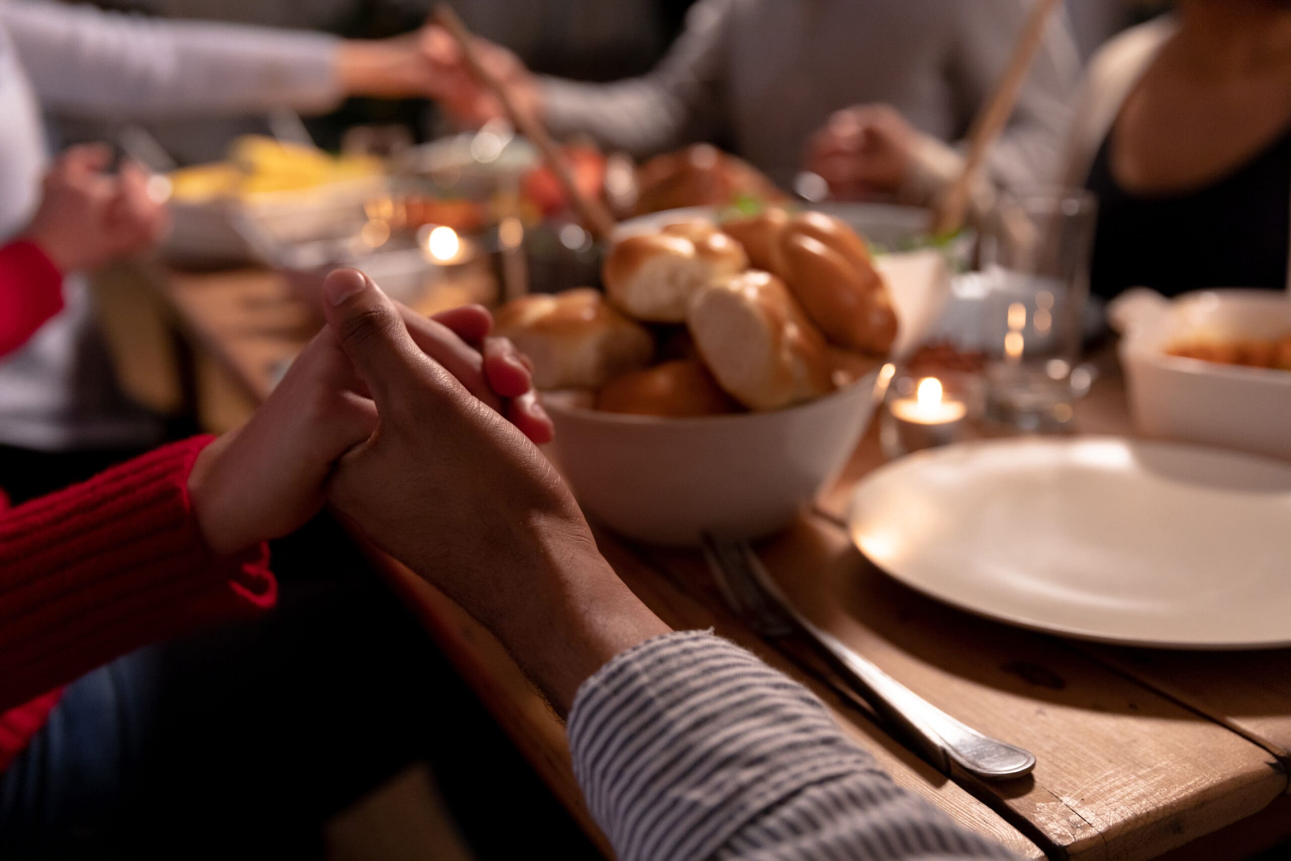 Gratitude in Addiction Recovery, Ways to Cultivate Gratitude during Thanksgiving