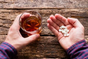 Discover the risks of combining alcohol and drugs. Learn about the potential dangers and how to stay safe.