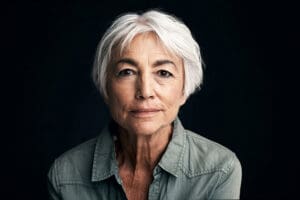 Senior Woman