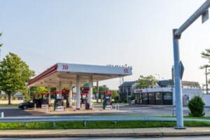 Anabranch - The Threats of Gas Station Heroin You Don’t Know About