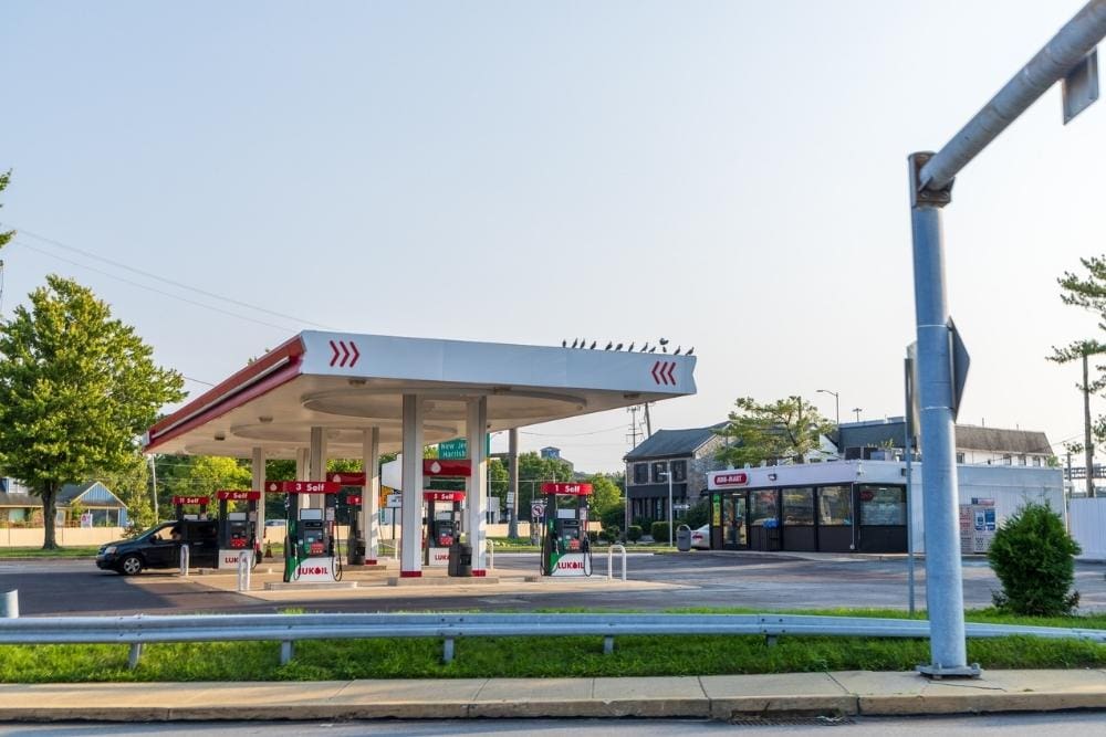 Anabranch - The Threats of Gas Station Heroin You Don’t Know About