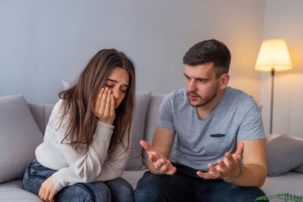 Anabranch - How to Set Boundaries with an Addicted Loved One