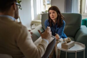 Anabranch - Understanding the Connection Between Addiction and Trauma