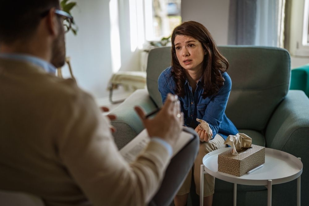 Anabranch - Understanding the Connection Between Addiction and Trauma