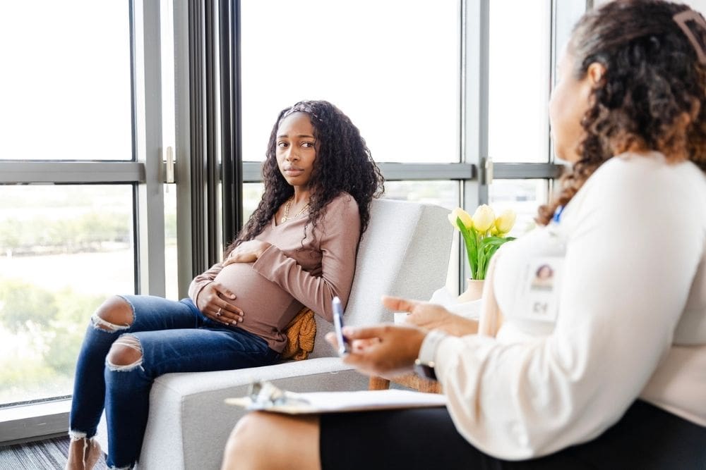 Anabranch - How to Get Help With Substance Use During Pregnancy