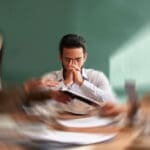 Anabranch - The Connection Between Anxiety and Substance Addiction