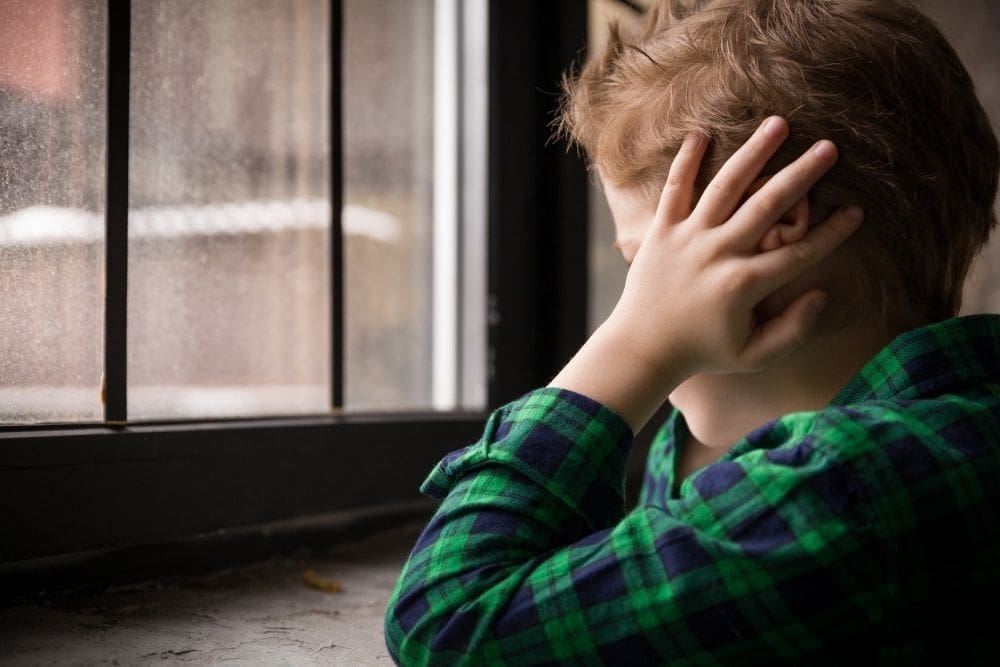 Anabranch – The Link Between Childhood Trauma and Substance Addiction Anabranch - The Link Between Childhood Trauma and Substance Addiction
