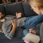 Anabranch - Cognitive-Behavioral Therapy (CBT) in Addiction Treatment