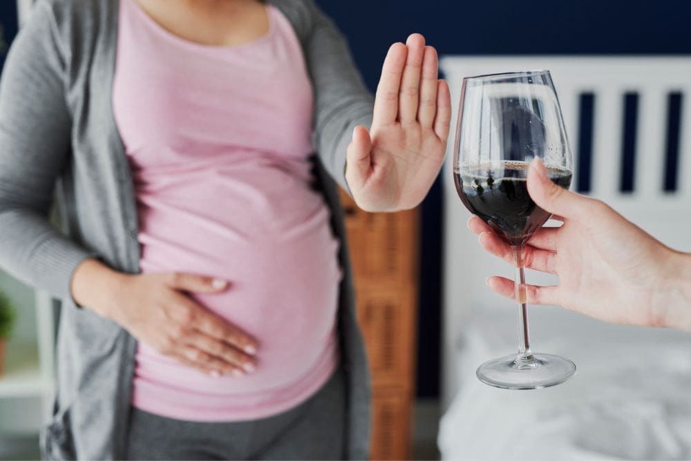 Anabranch - Understanding Fetal Alcohol Syndrome