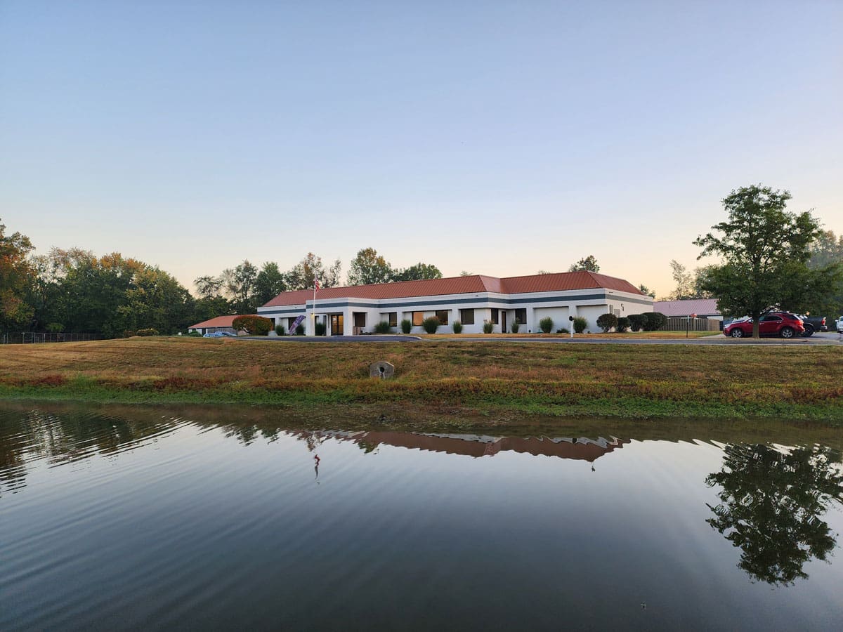 Anabranch Recovery Center business image