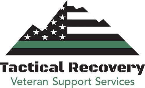 Tactical Recovery Program - addiction treatment for veterans and first responders