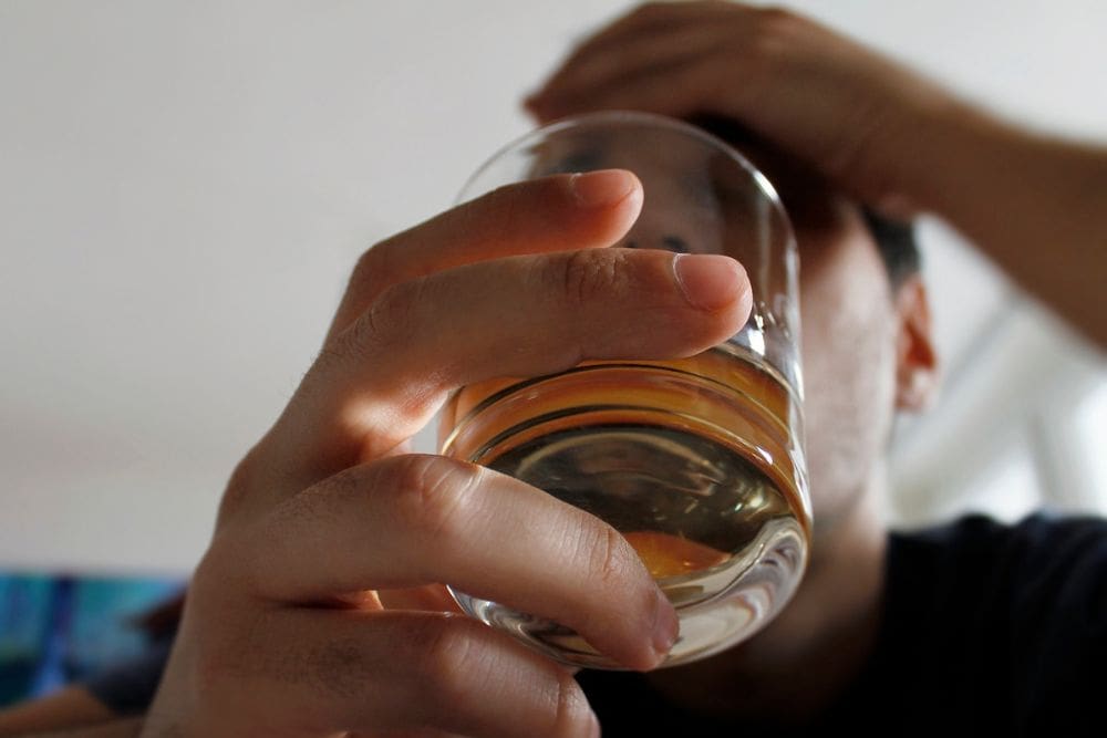 Anabranch - Understanding Alcohol Use Disorder