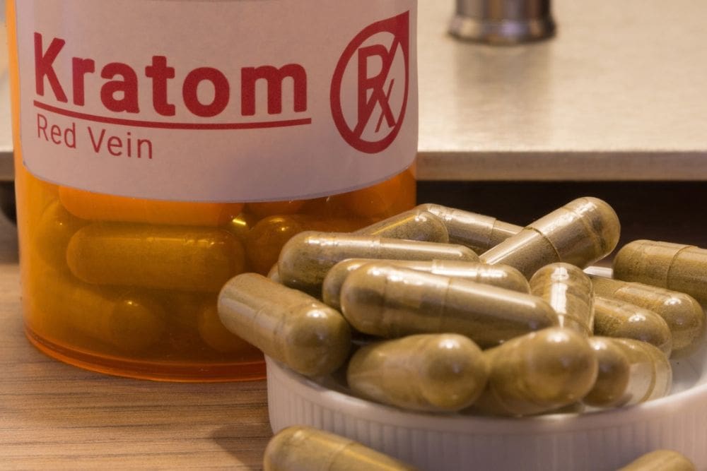 Anabranch – Understanding the Hidden Dangers of Kratom Anabranch - Understanding the Hidden Dangers of Kratom