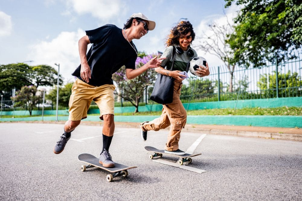 Anabranch - How Hobbies Help Addiction Recovery